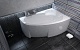 Ravak Акриловая ванна Asymmetric 150 R – картинка-9
